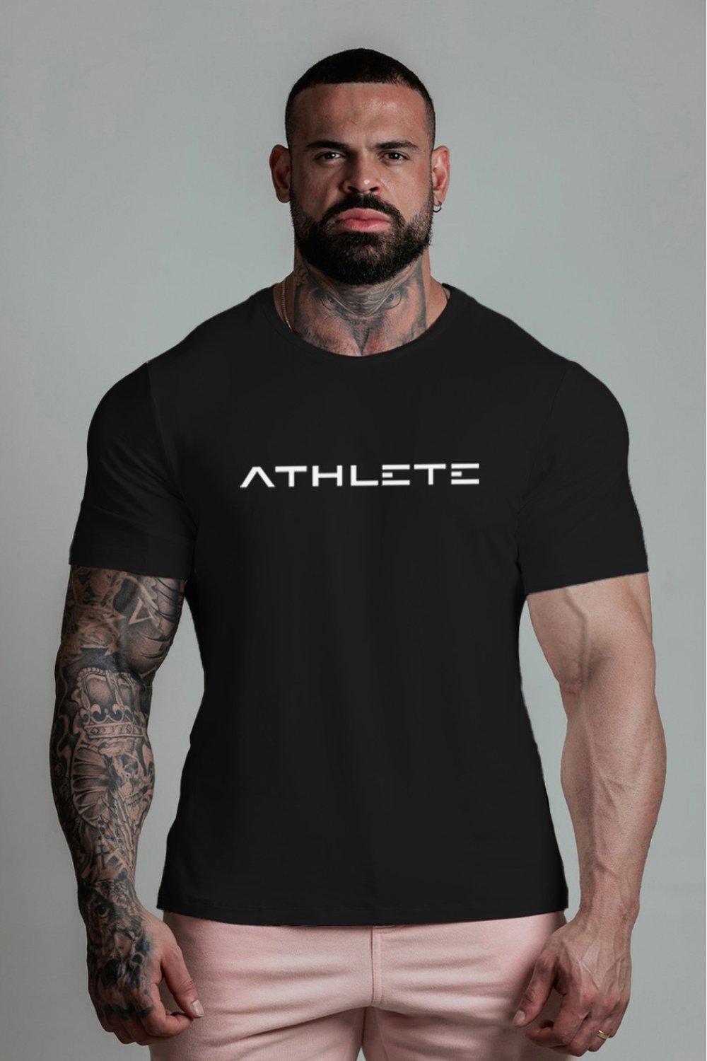Athlete Core Performance Tee
