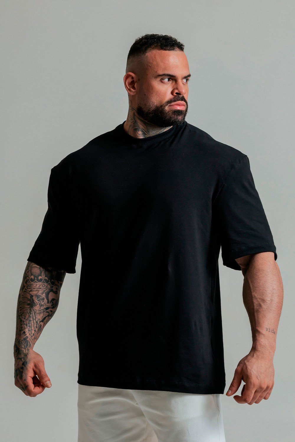 Impossible Oversized T-Shirt - Image 4