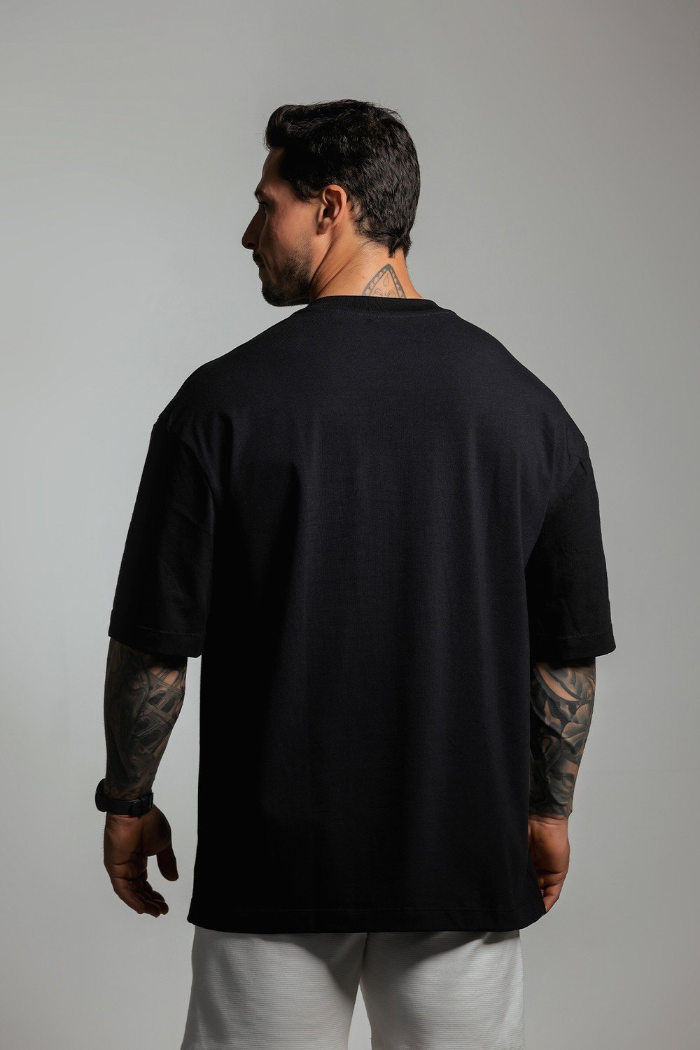 Live Oversized T-Shirt - Image 12