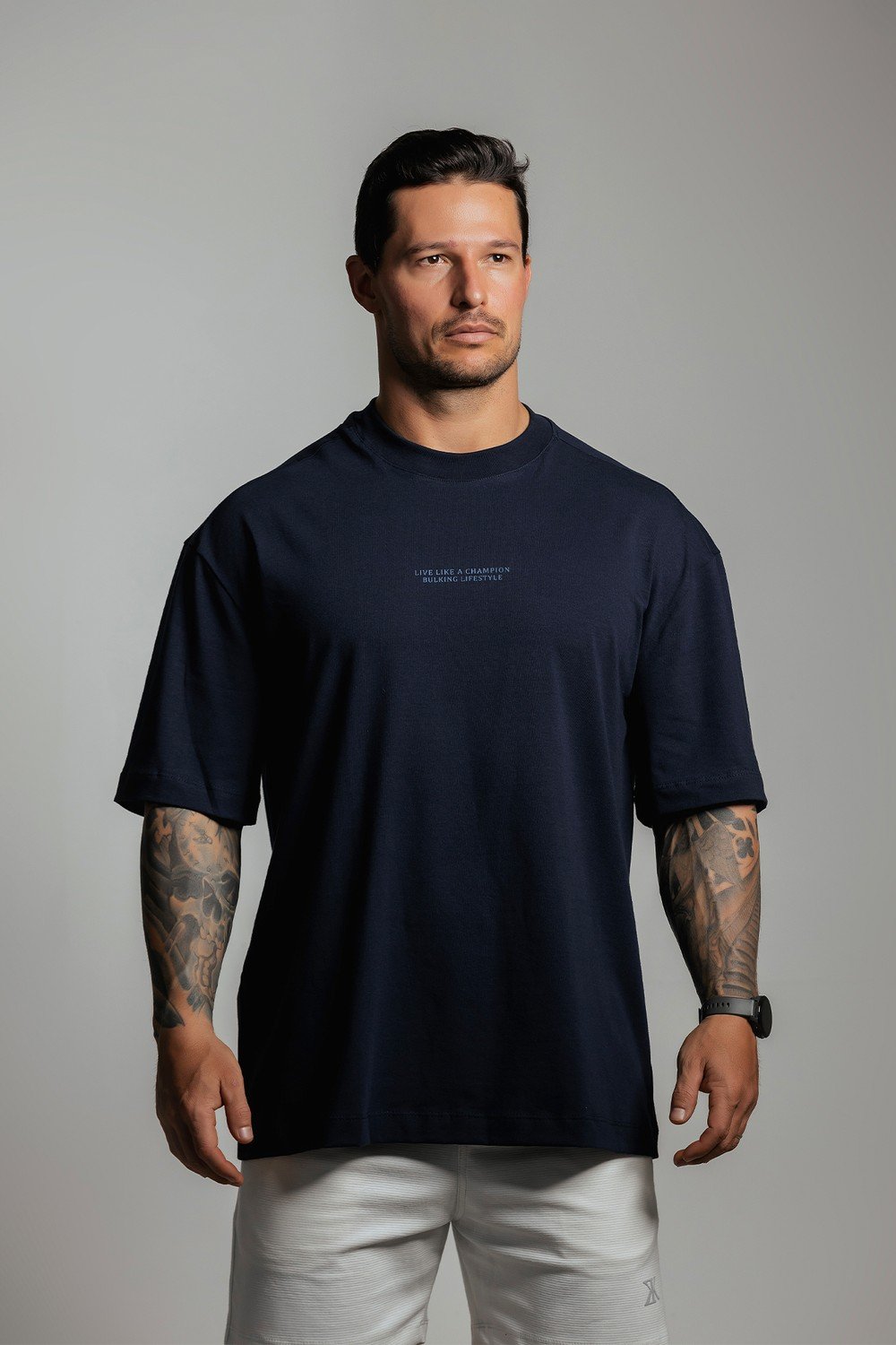 Live Oversized T-Shirt - Image 5