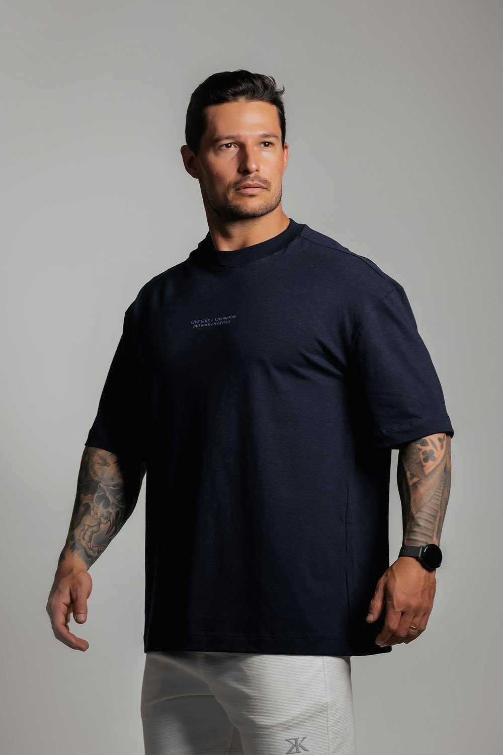 Live Oversized T-Shirt - Image 7