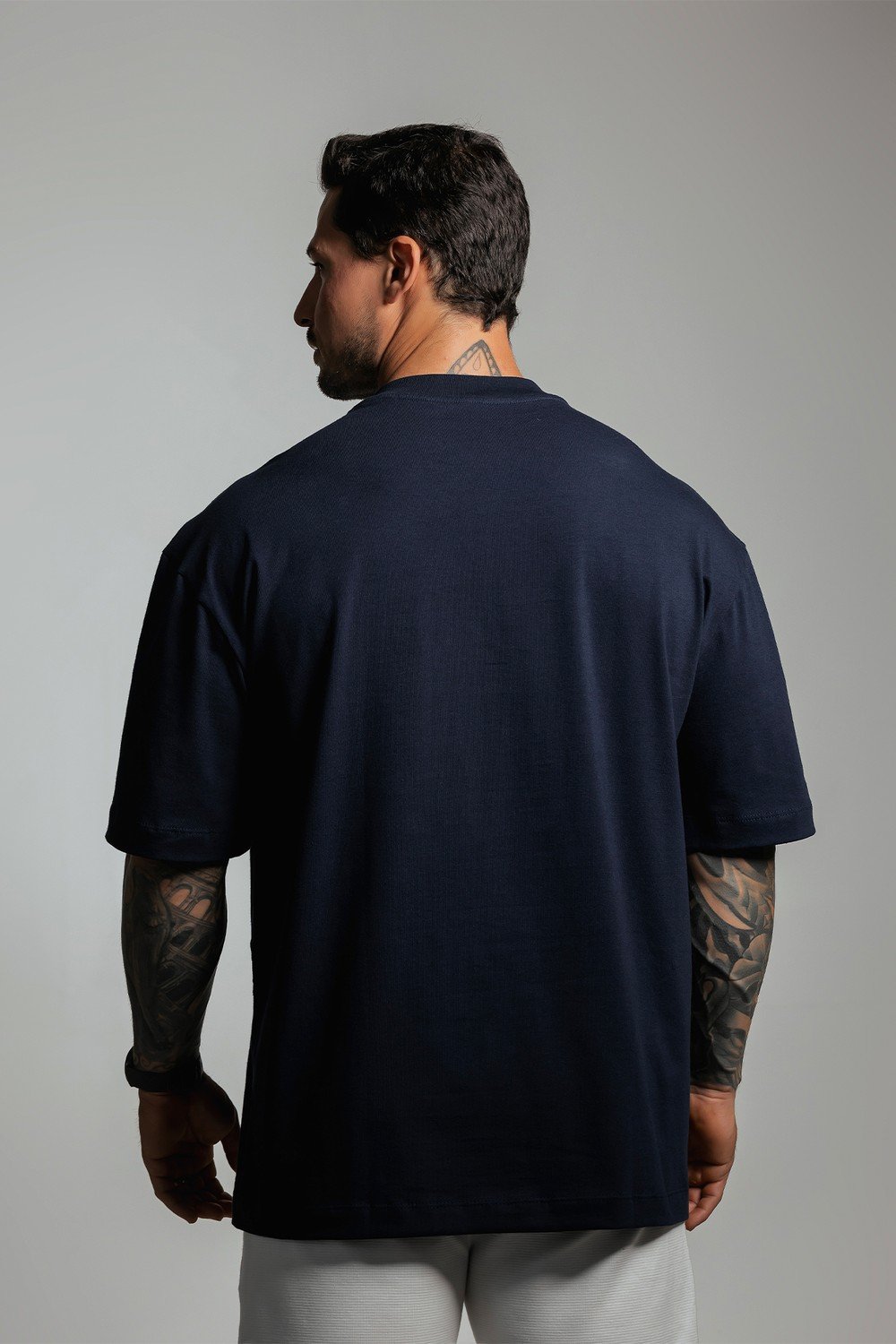 Live Oversized T-Shirt - Image 8